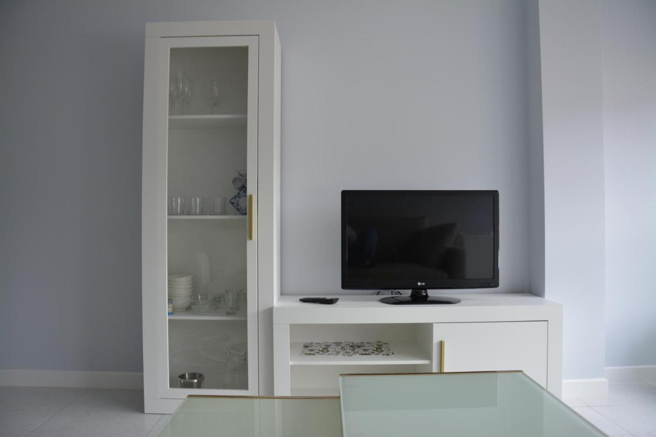 Apartamento Sira سانكسينكسو المظهر الخارجي الصورة