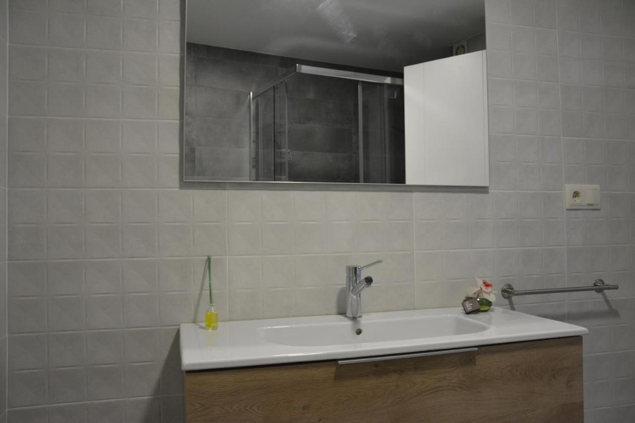 Apartamento Sira سانكسينكسو المظهر الخارجي الصورة