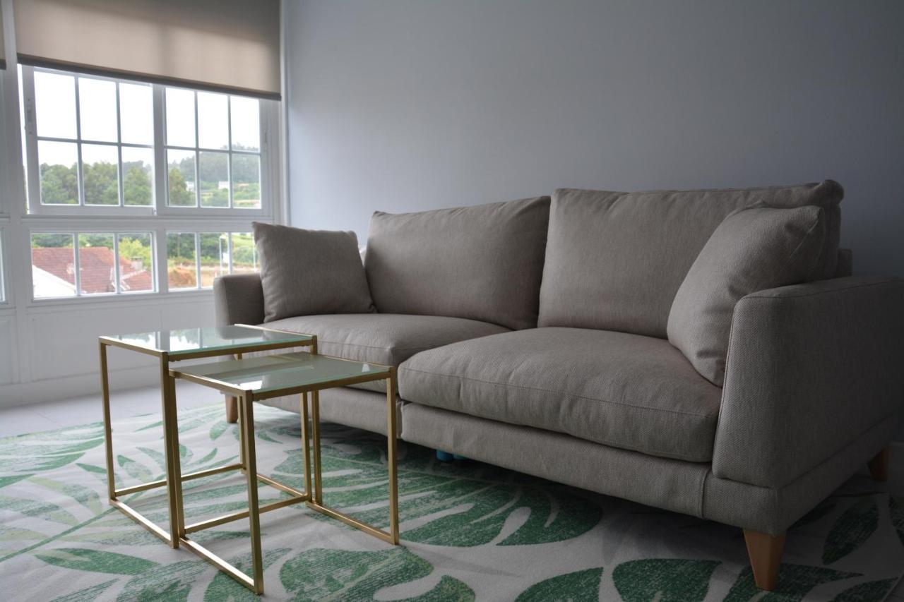 Apartamento Sira سانكسينكسو المظهر الخارجي الصورة