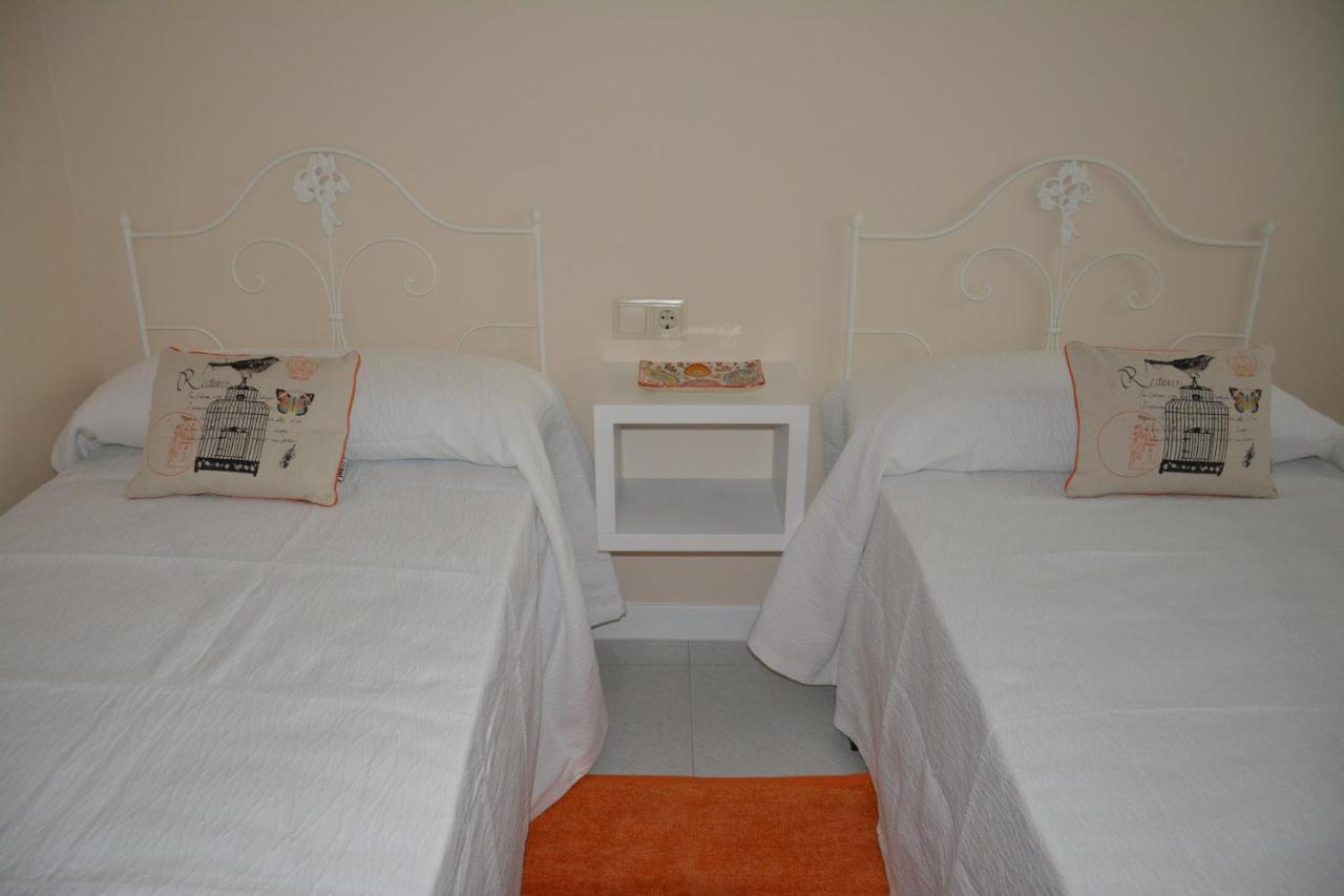 Apartamento Sira سانكسينكسو المظهر الخارجي الصورة