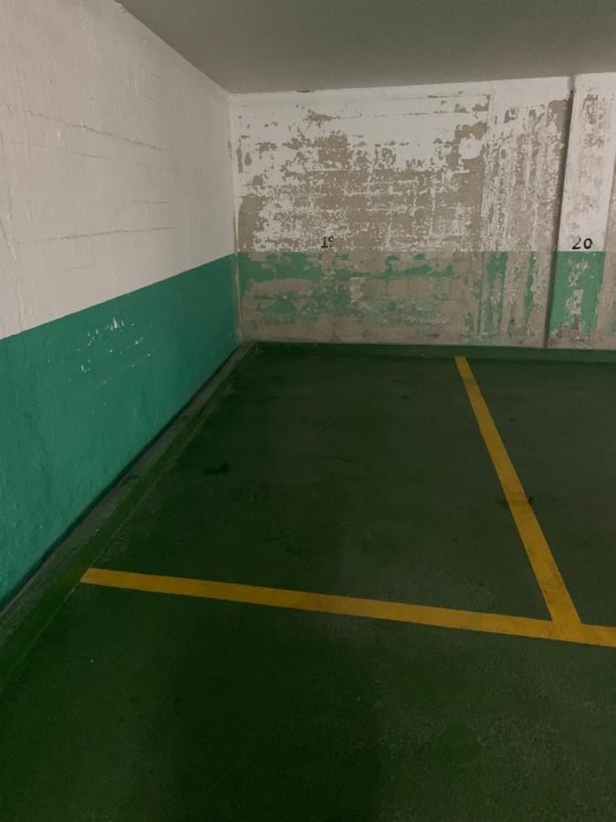 Apartamento Sira سانكسينكسو المظهر الخارجي الصورة