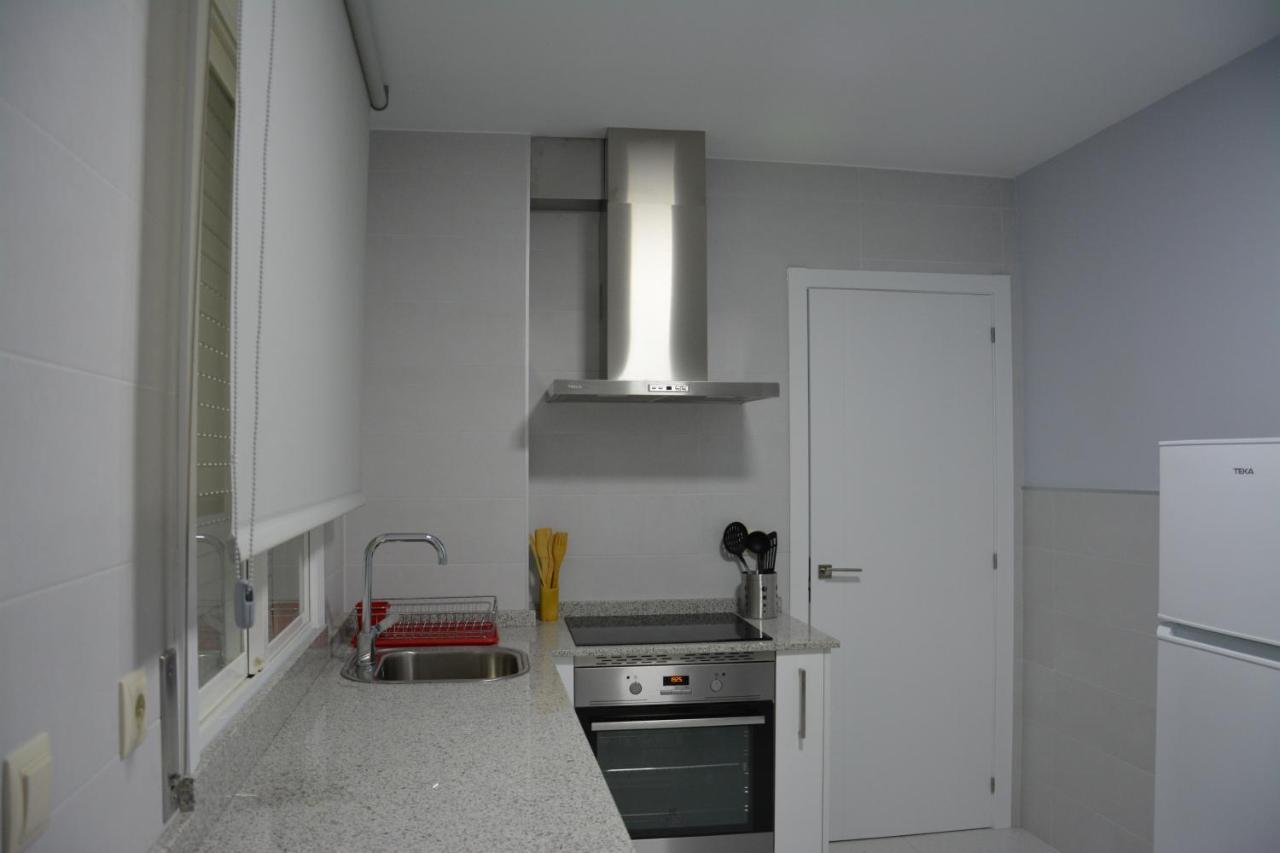 Apartamento Sira سانكسينكسو المظهر الخارجي الصورة