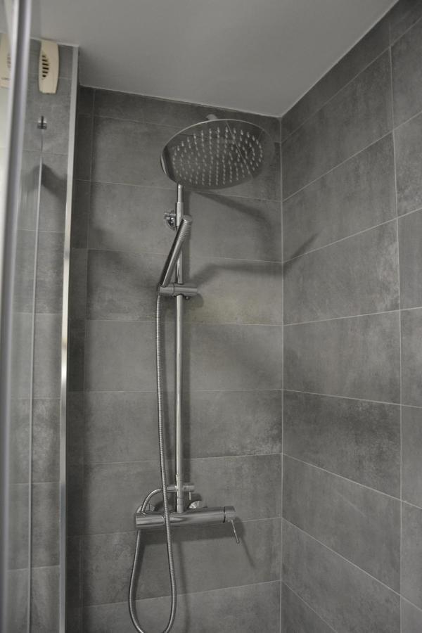 Apartamento Sira سانكسينكسو المظهر الخارجي الصورة