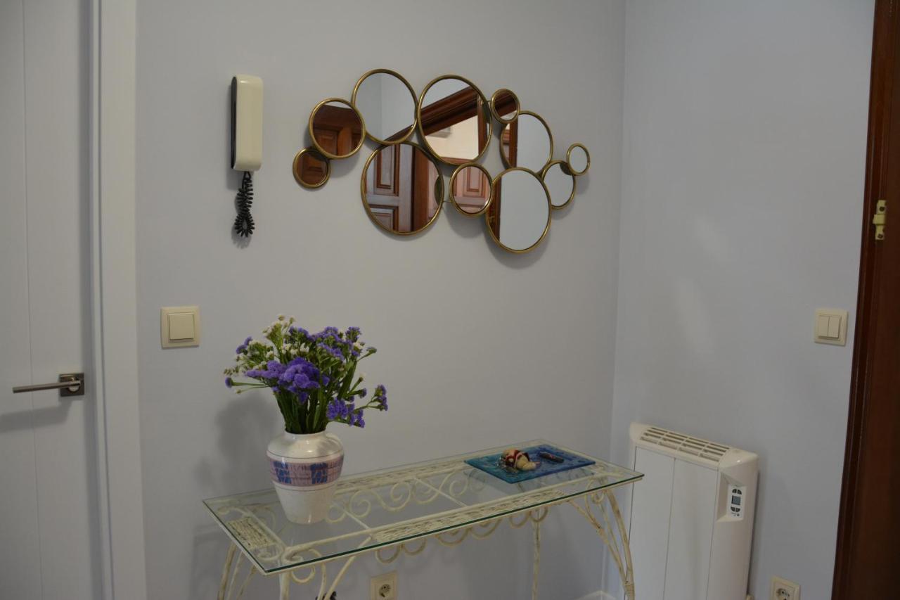 Apartamento Sira سانكسينكسو المظهر الخارجي الصورة
