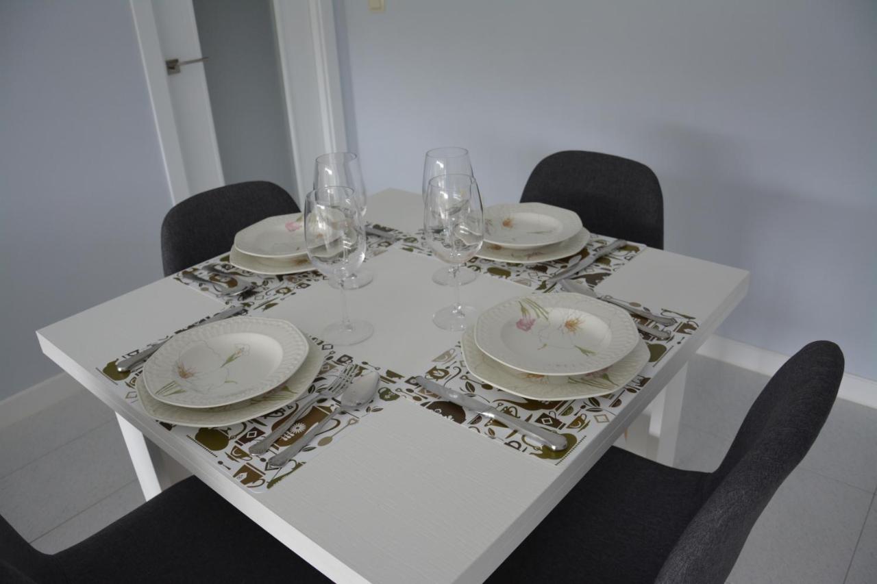 Apartamento Sira سانكسينكسو المظهر الخارجي الصورة
