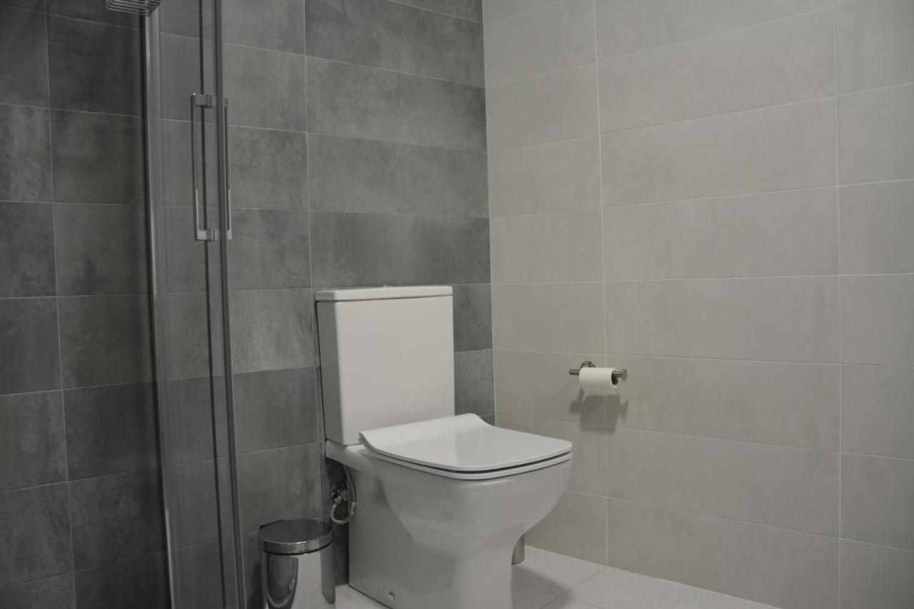 Apartamento Sira سانكسينكسو المظهر الخارجي الصورة