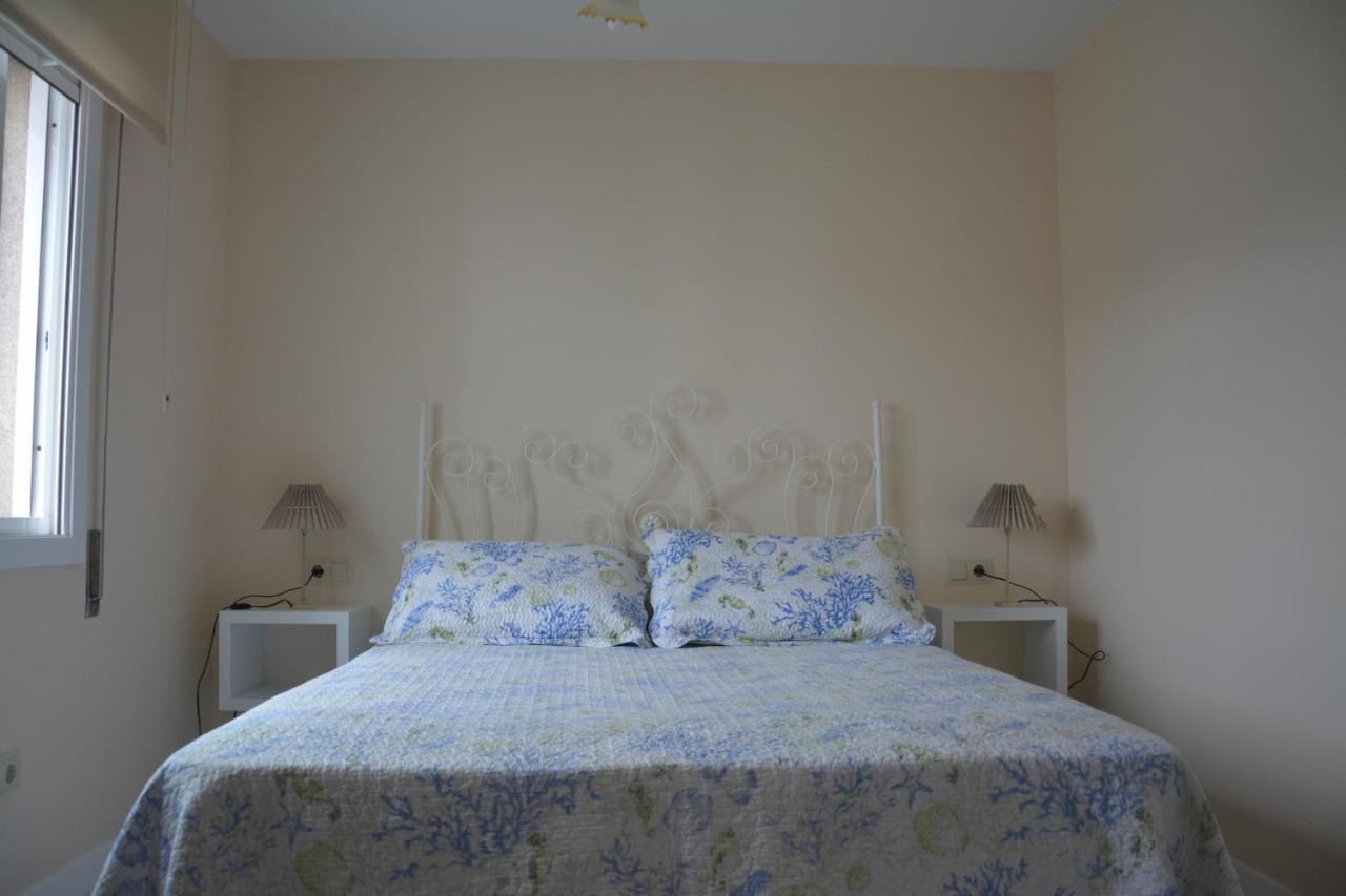 Apartamento Sira سانكسينكسو المظهر الخارجي الصورة